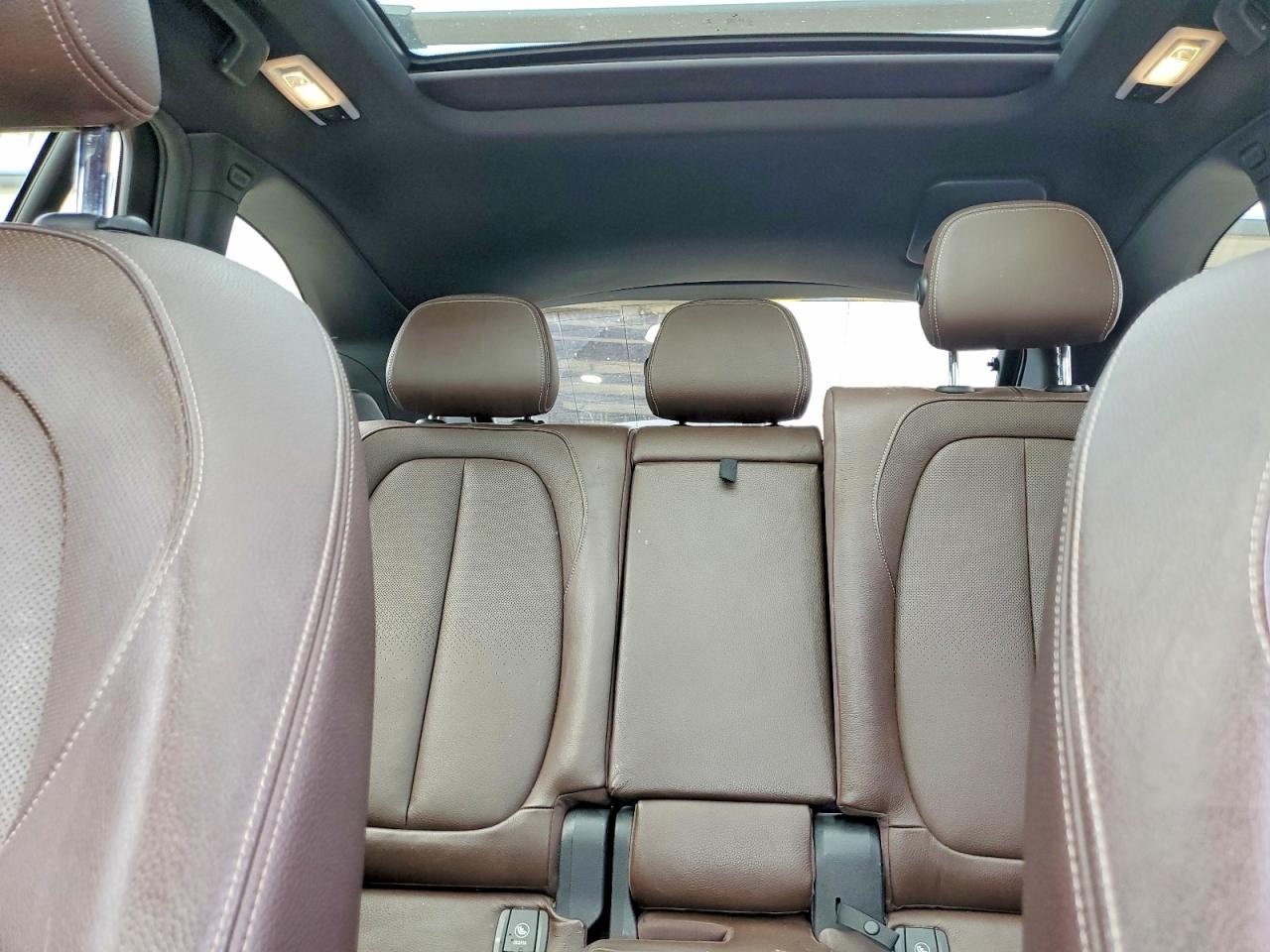 BMW X Series Xdrive28i