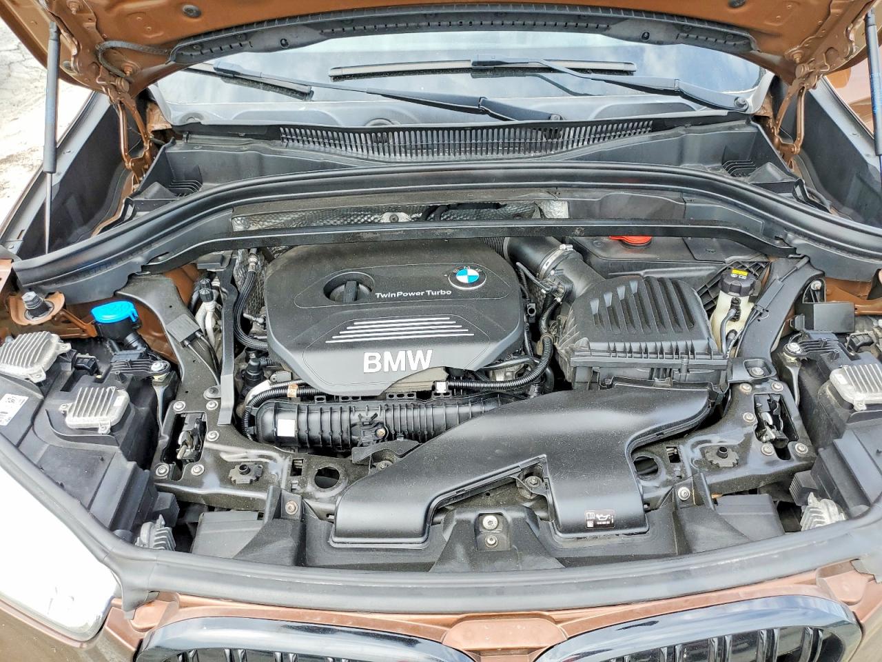 BMW X Series Xdrive28i