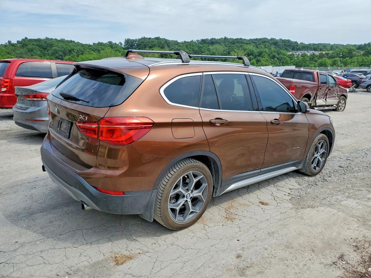 BMW X Series Xdrive28i