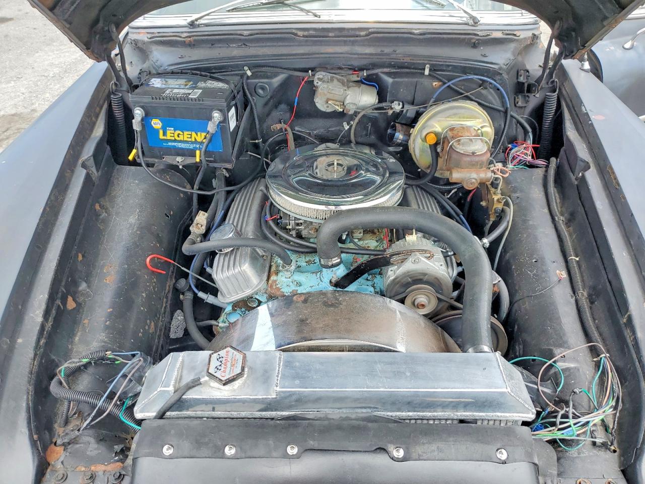 Pontiac Catalina