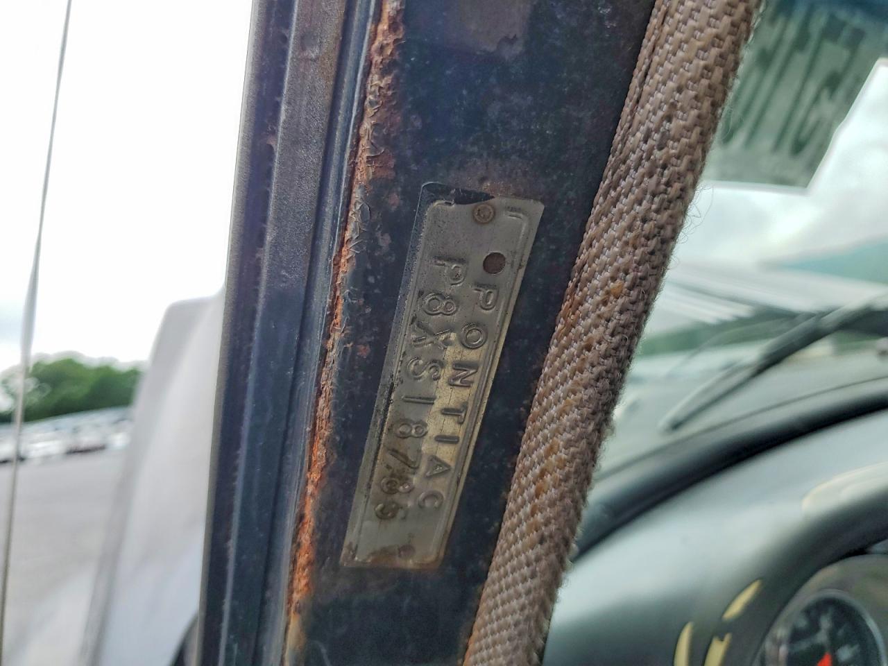 Pontiac Catalina