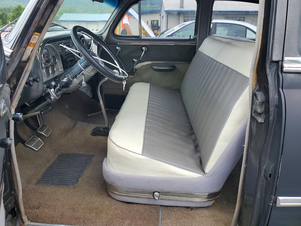Pontiac Catalina