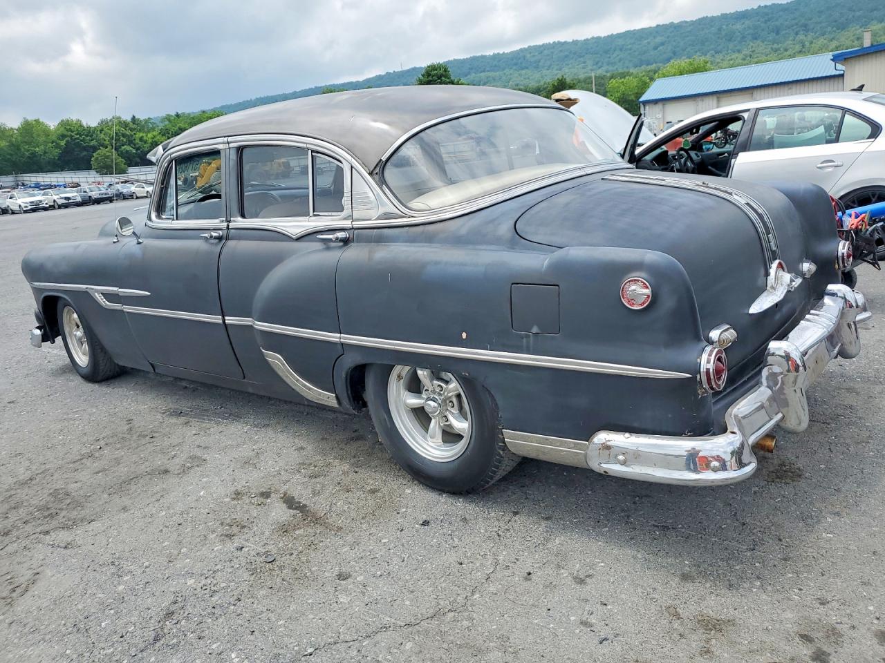 Pontiac Catalina