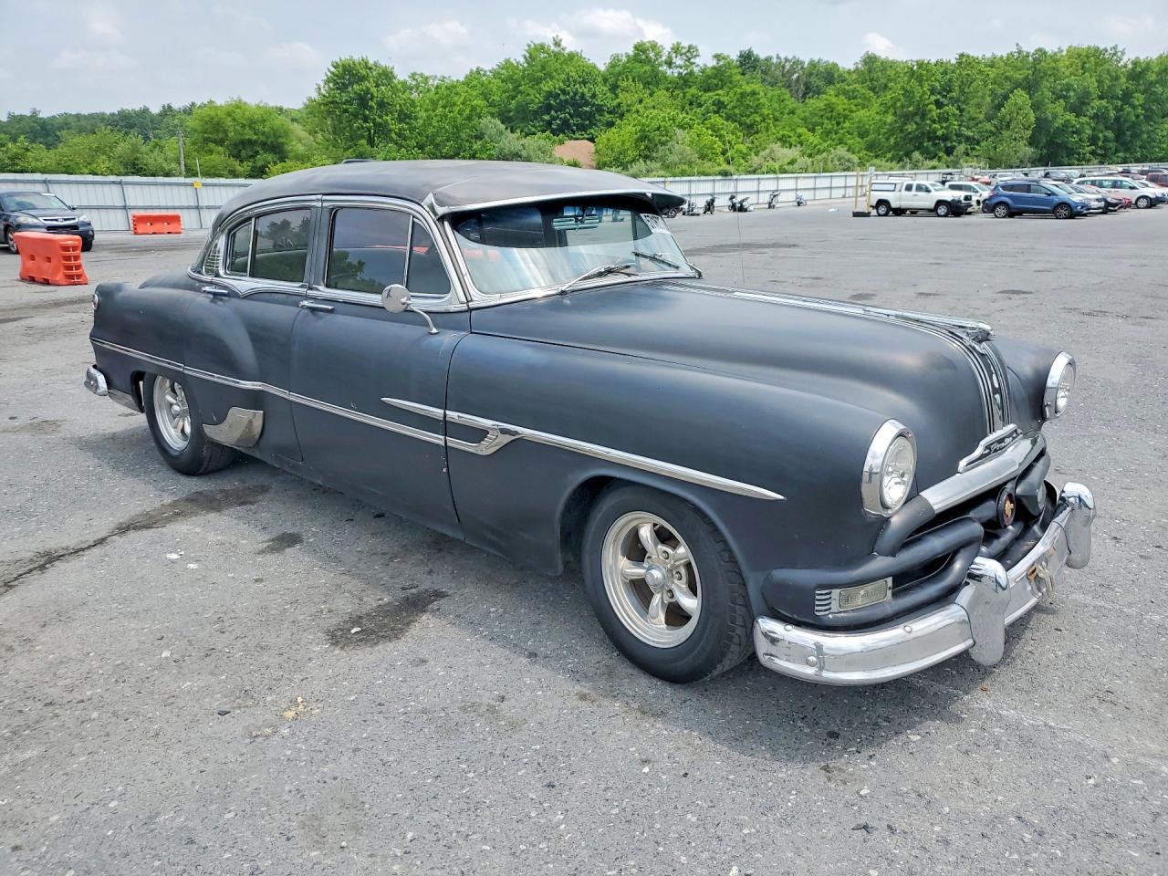 Pontiac Catalina