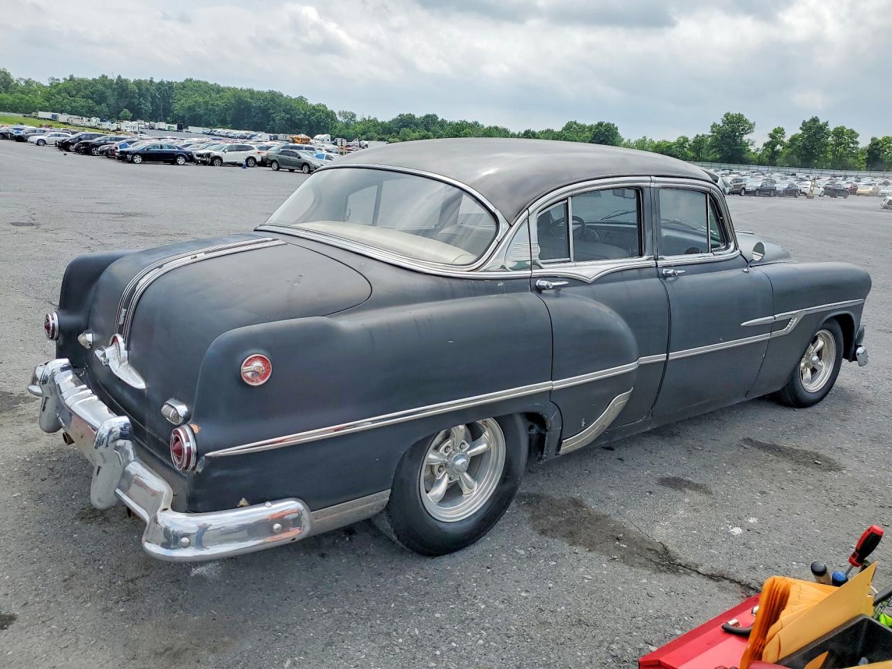 Pontiac Catalina