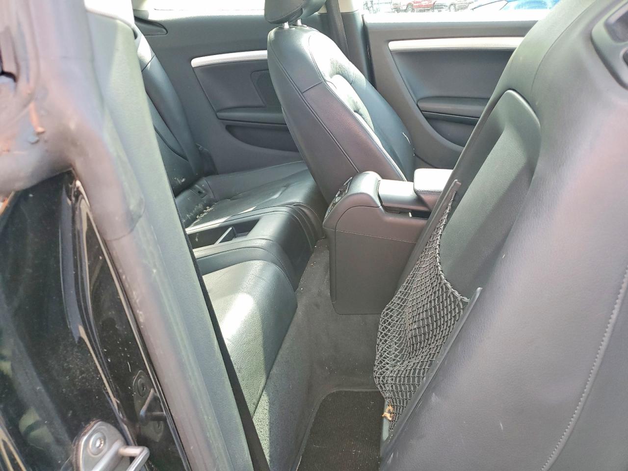 Audi A5 Premium Plus