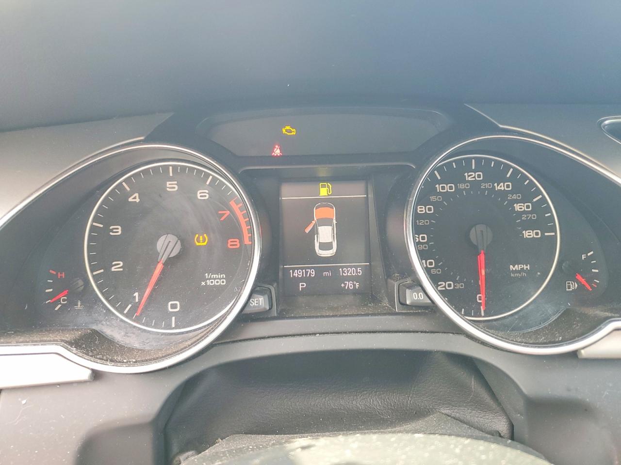 Audi A5 Premium Plus