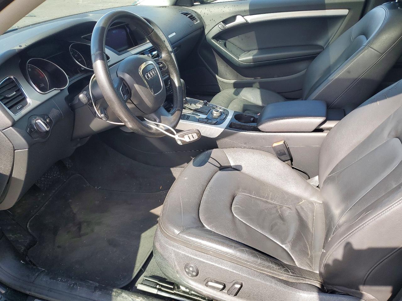 Audi A5 Premium Plus