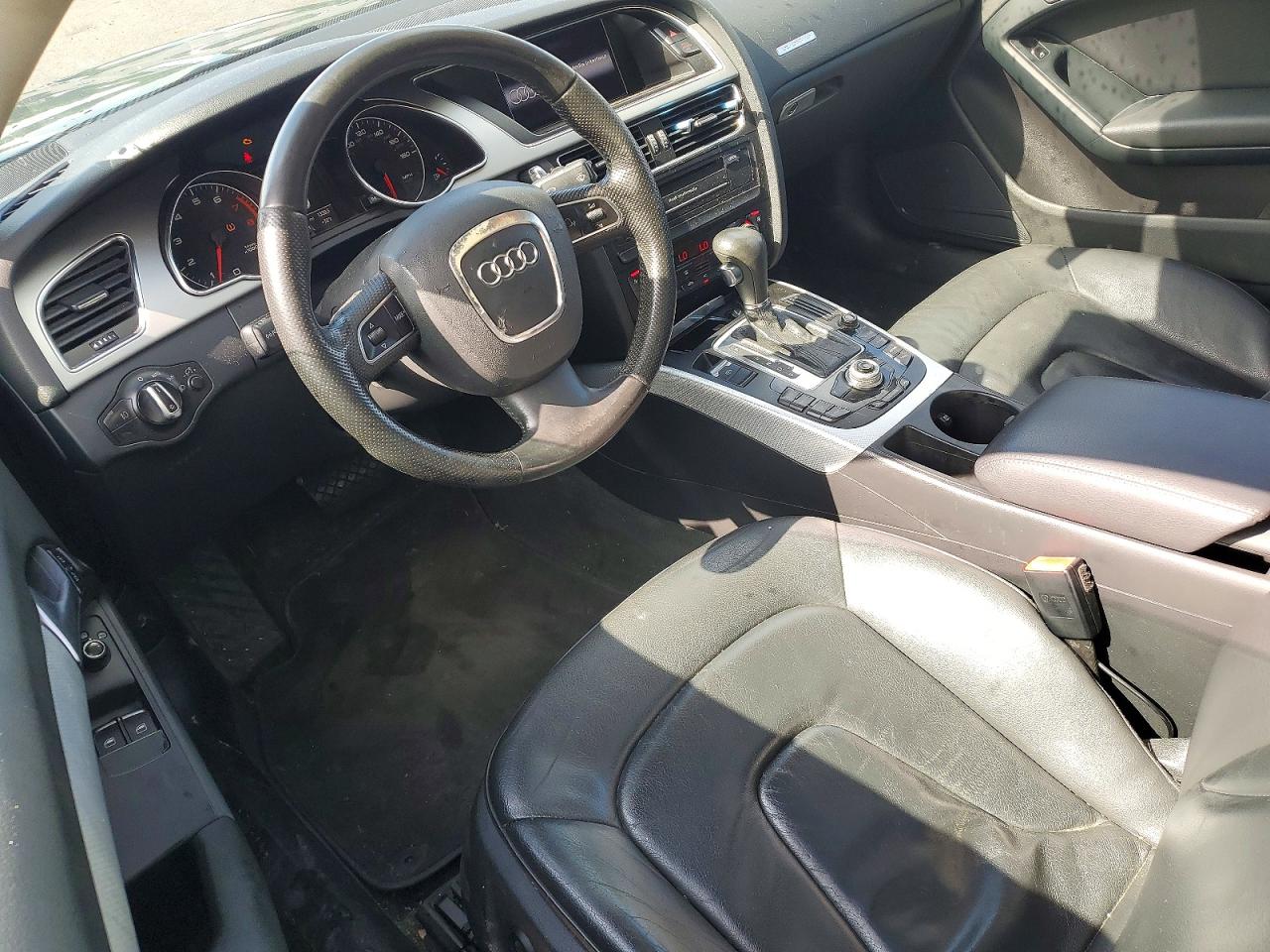 Audi A5 Premium Plus