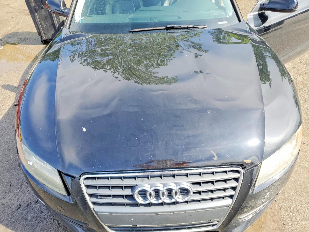 Audi A5 Premium Plus