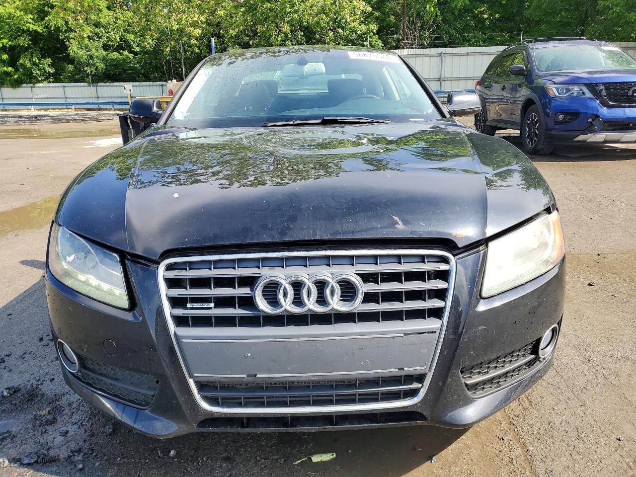 Audi A5 Premium Plus