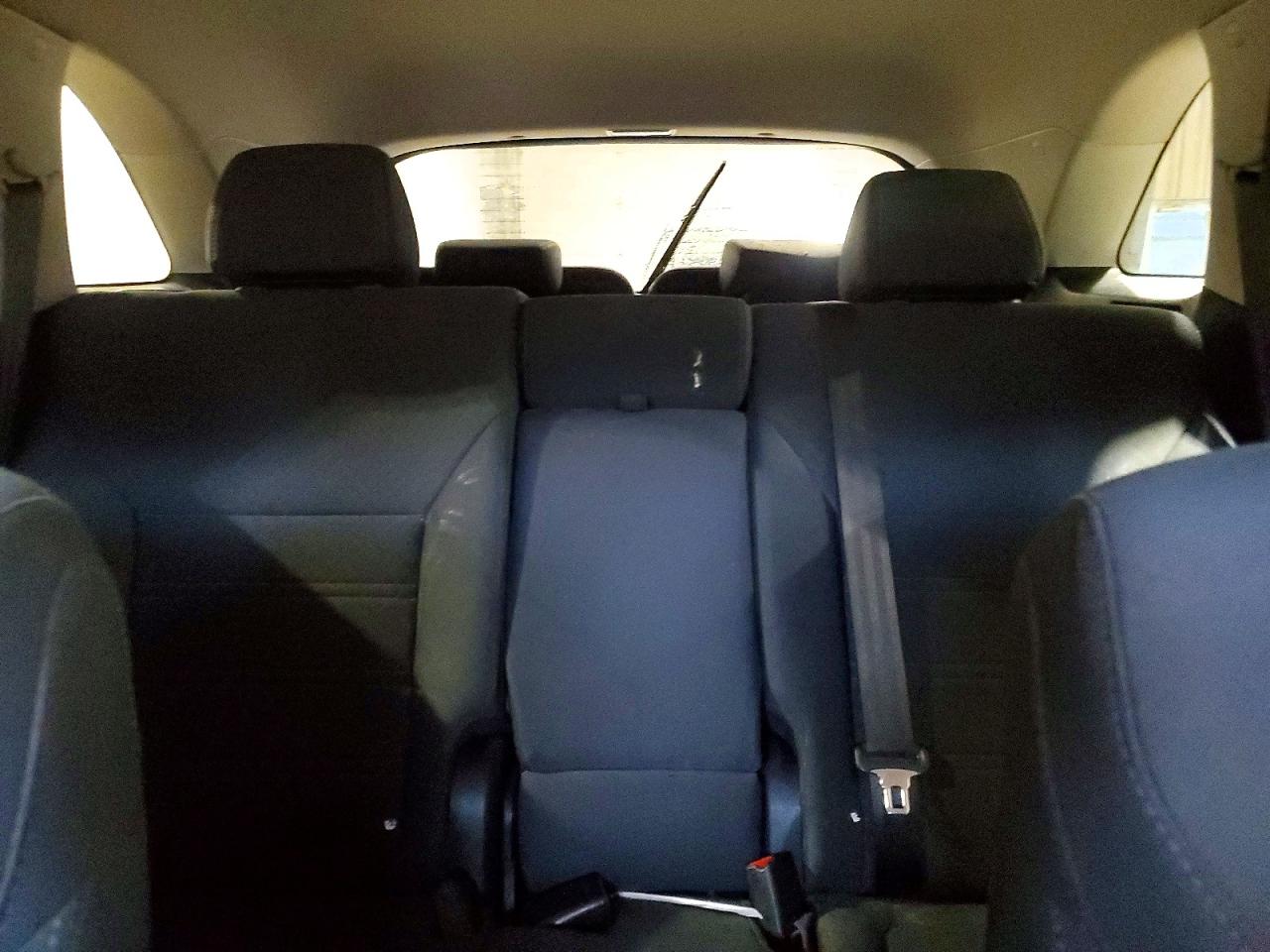 Kia Sorento Lx V6