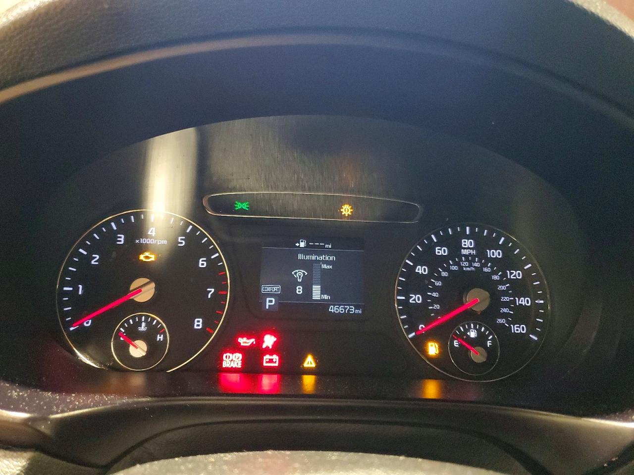 Kia Sorento Lx V6