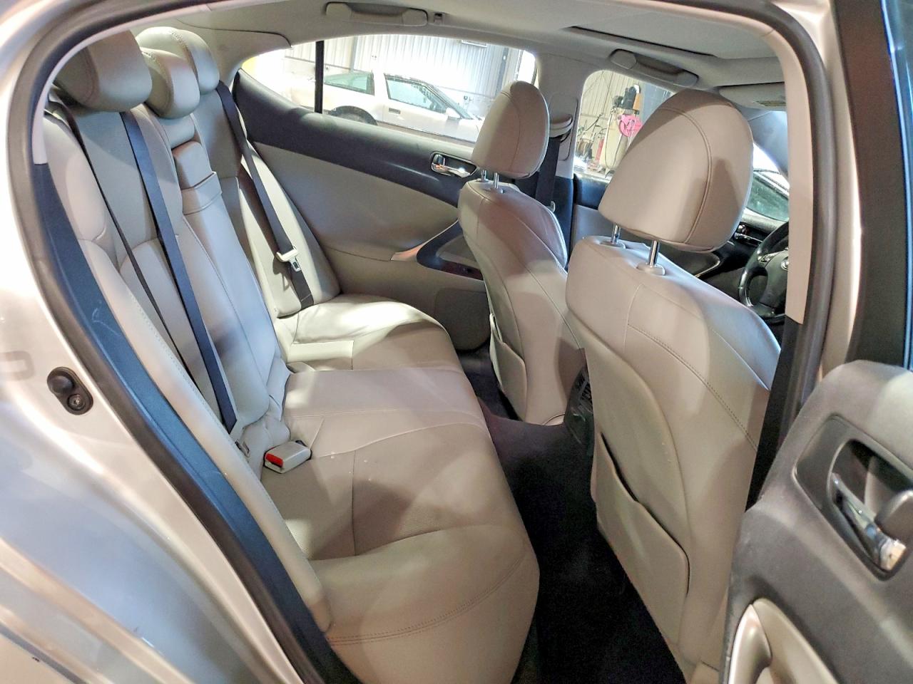 Lexus Is 250