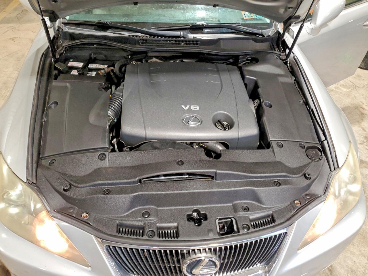 Lexus Is 250