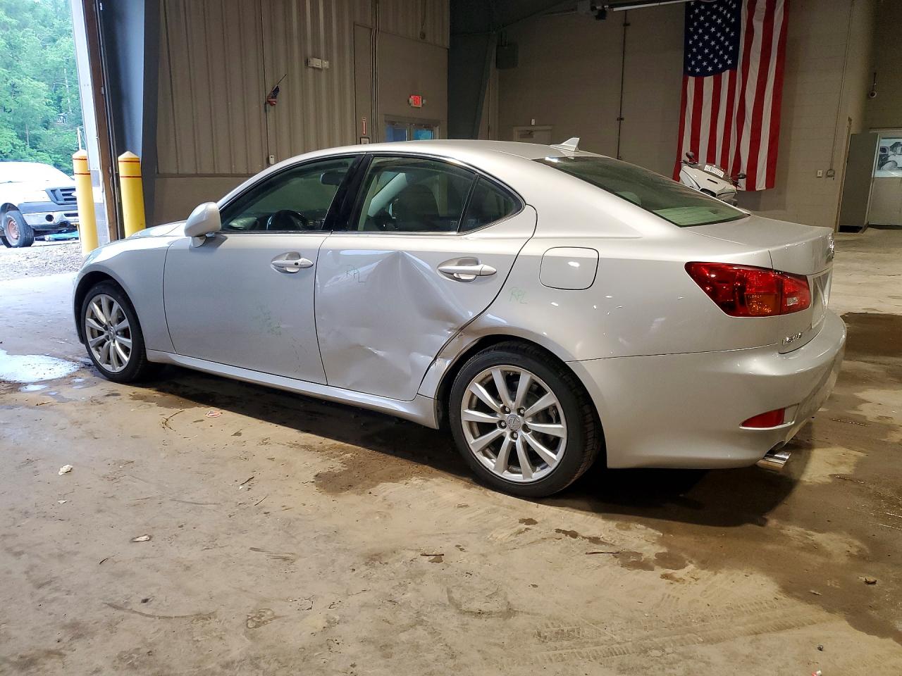 Lexus Is 250