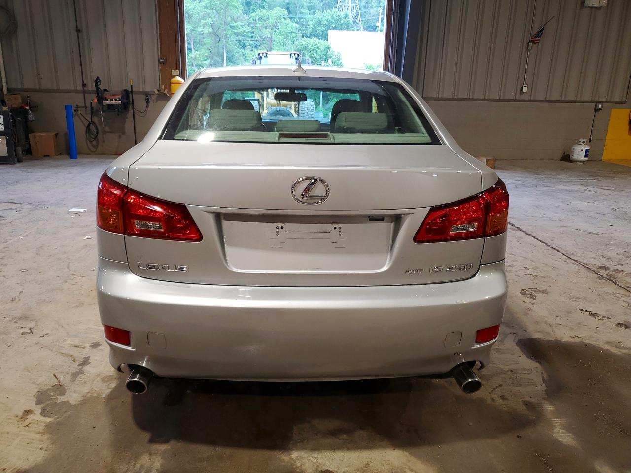 Lexus Is 250