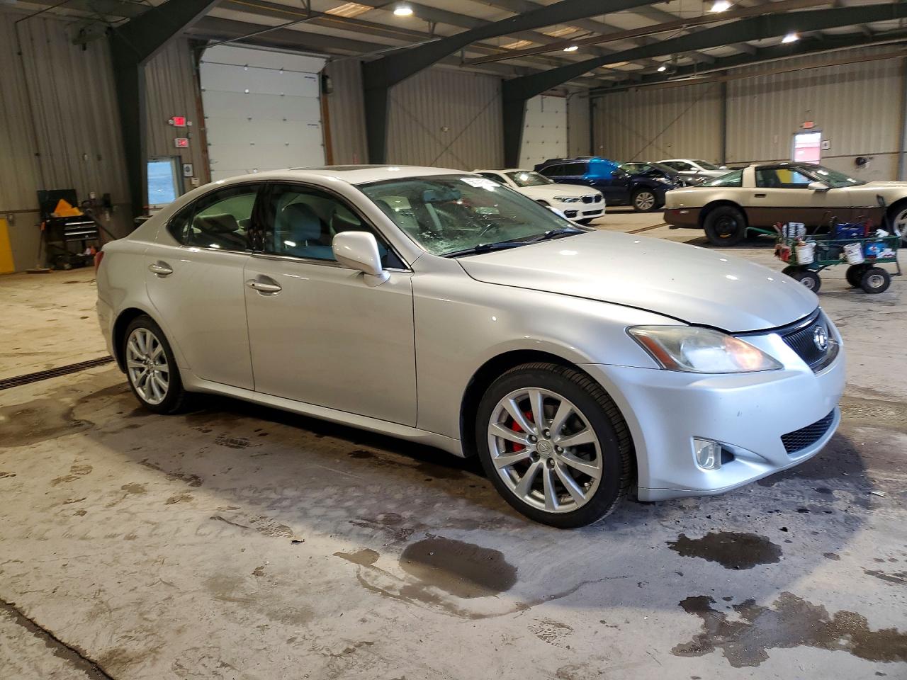 Lexus Is 250