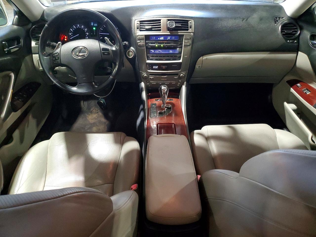 Lexus Is 250