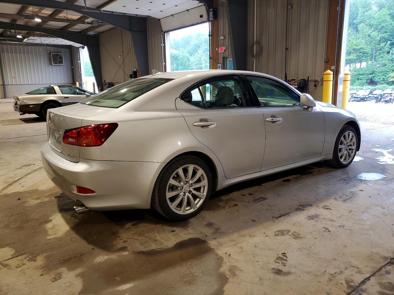 Lexus Is 250