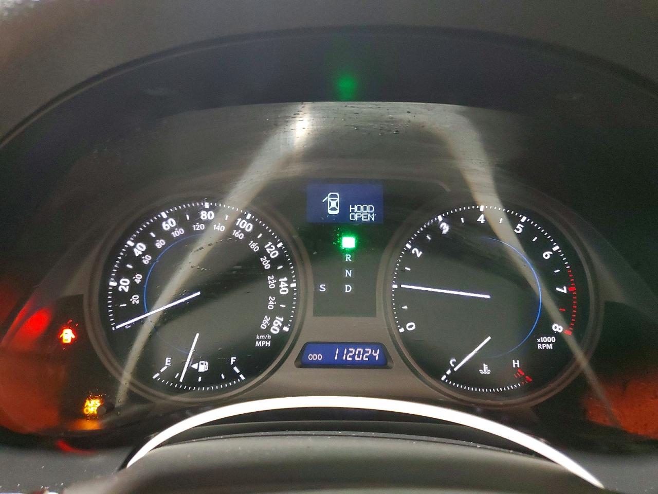 Lexus Is 250