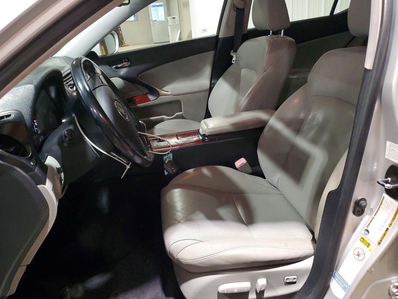 Lexus Is 250