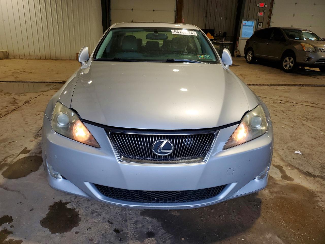 Lexus Is 250