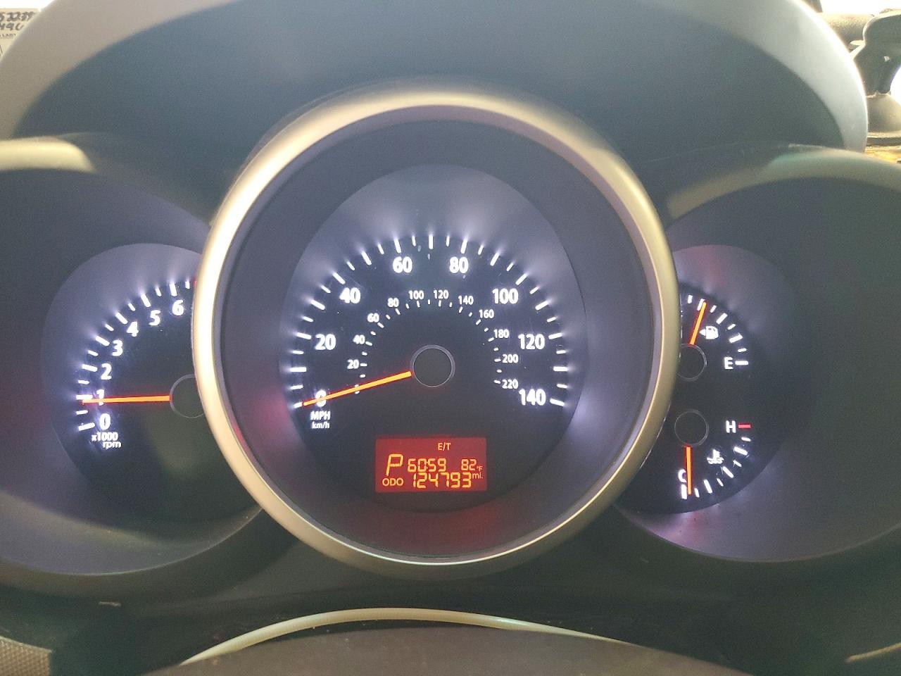 Kia Soul +