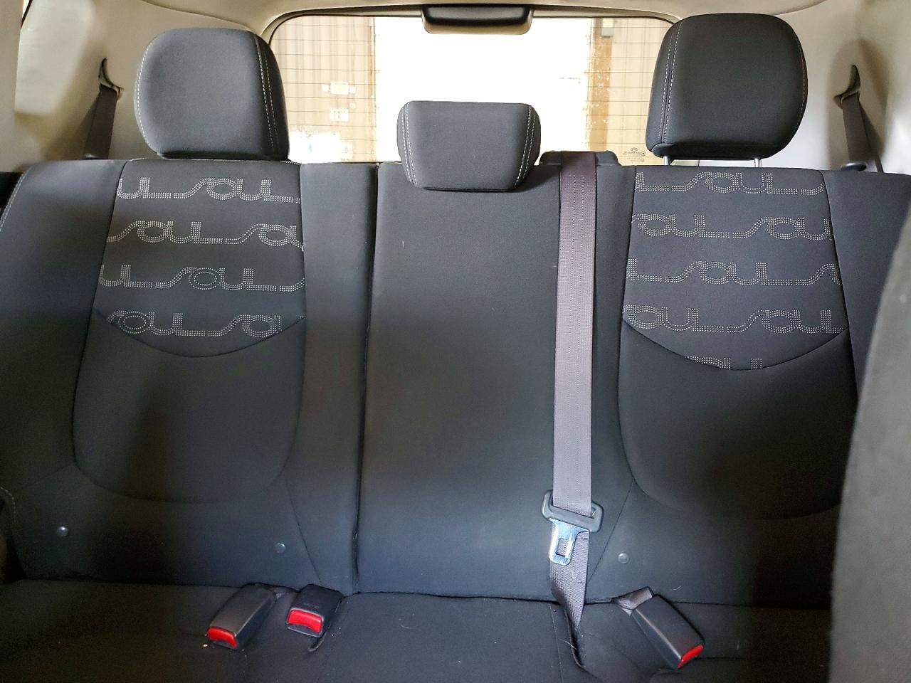 Kia Soul +