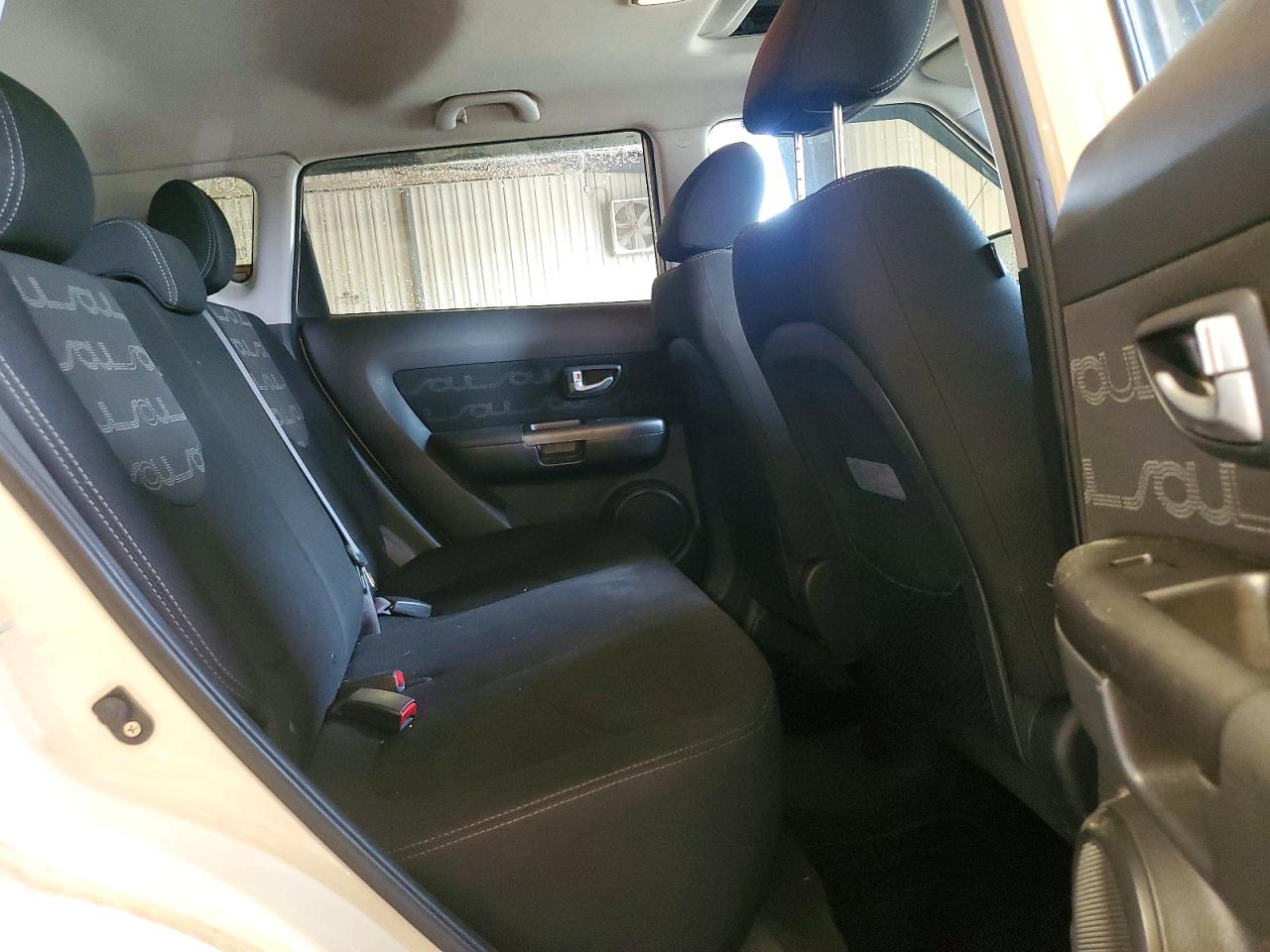 Kia Soul +