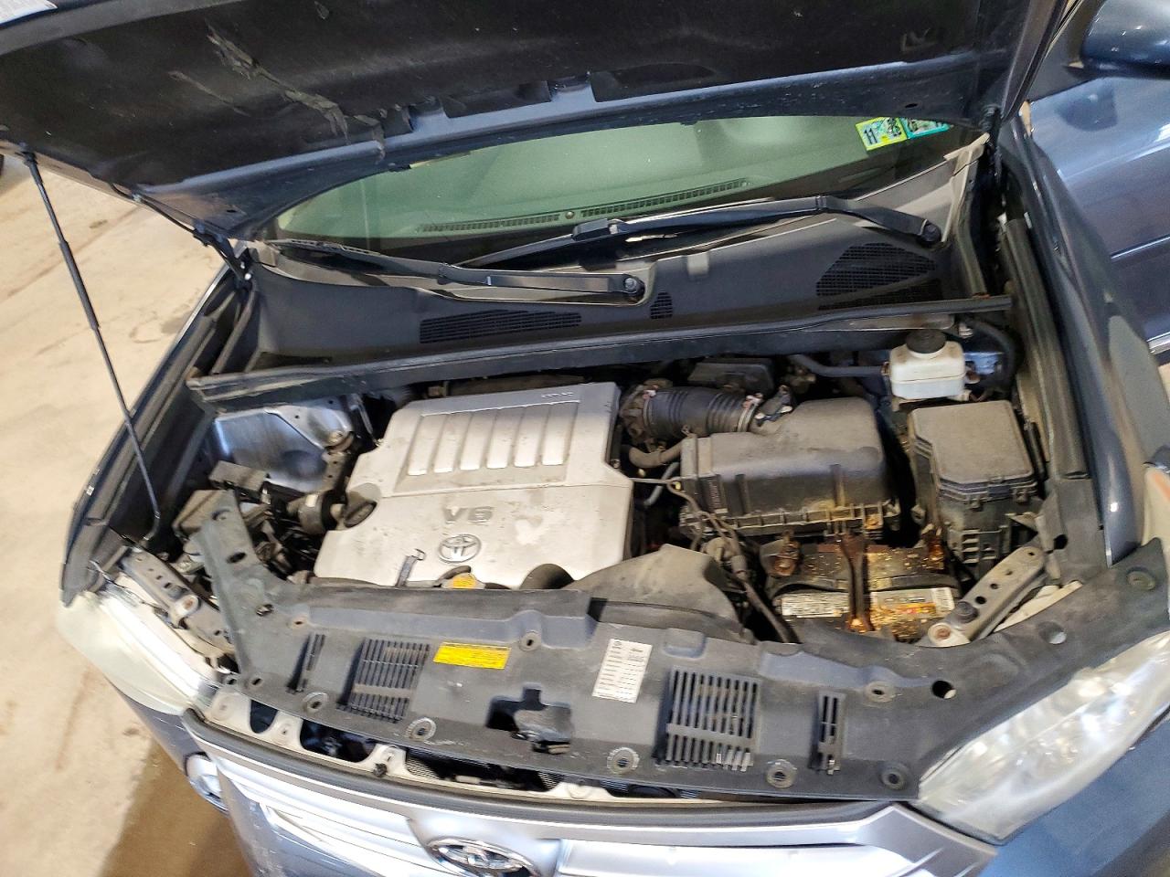 Toyota Highlander Se