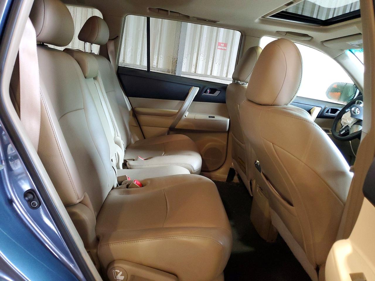 Toyota Highlander Se