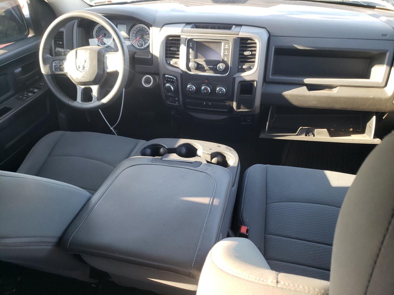 Ram 1500 Tradesman