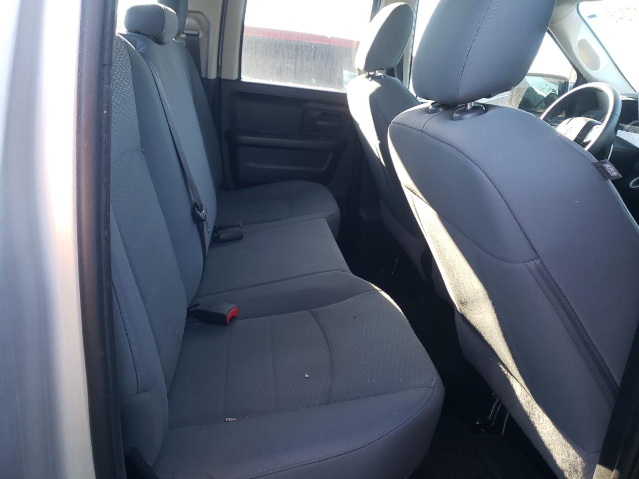 Ram 1500 Tradesman