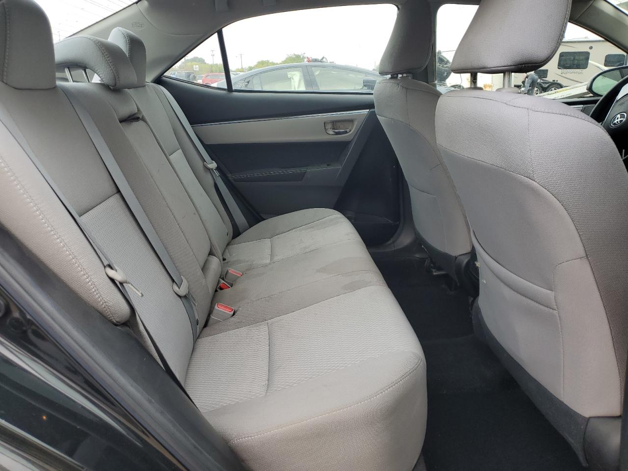 Toyota Corolla Le Plus