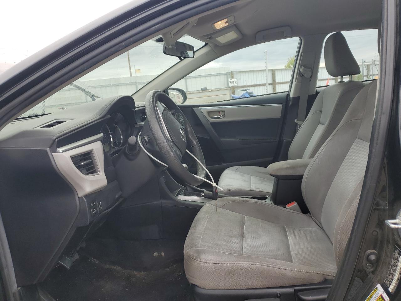Toyota Corolla Le Plus