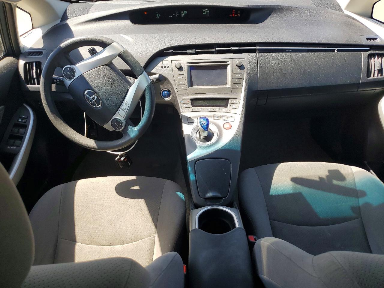 Toyota Prius Two