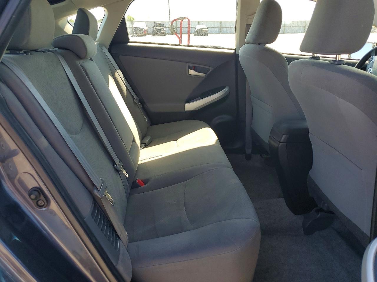 Toyota Prius Two