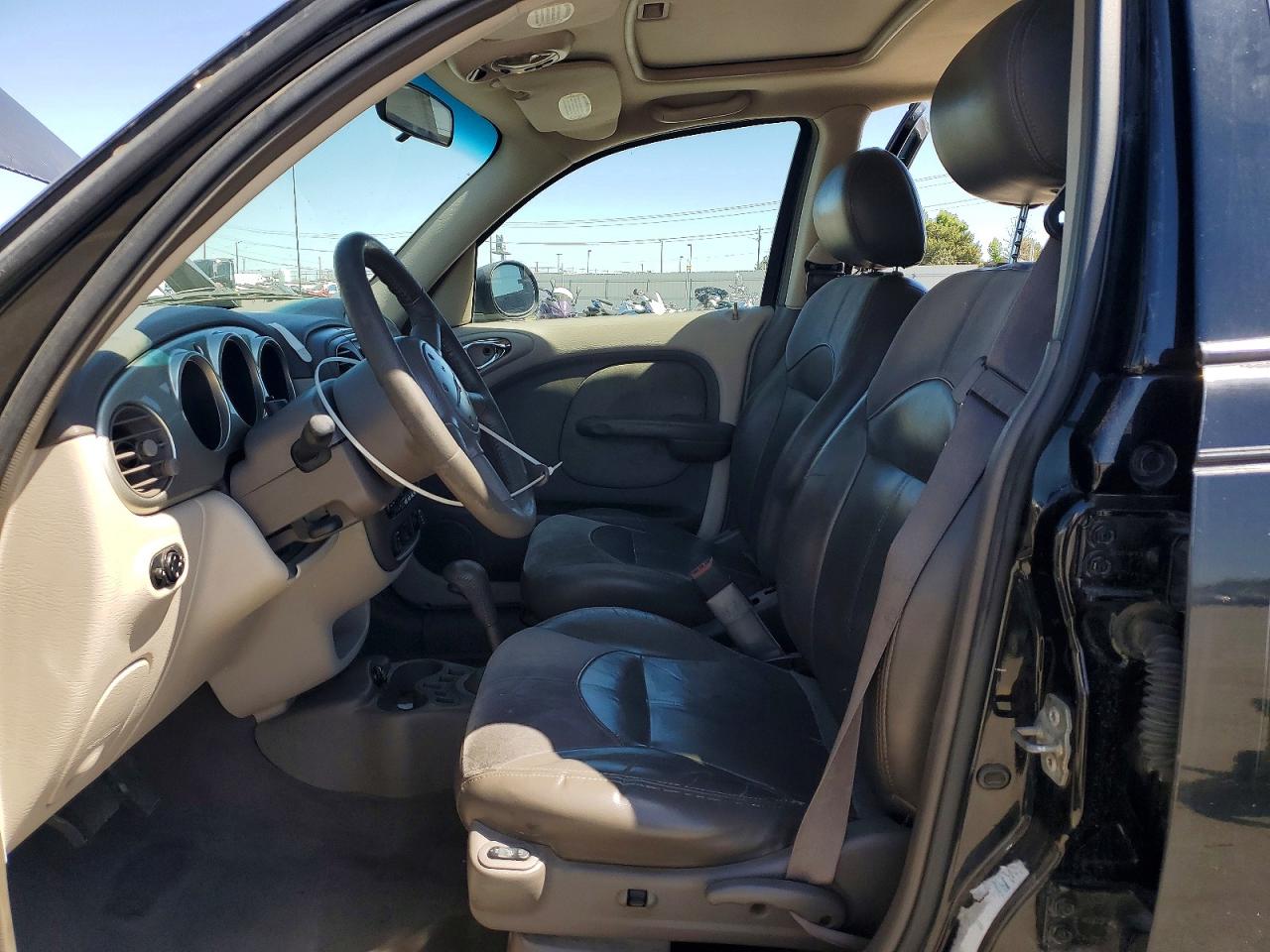 Chrysler PT Cruiser