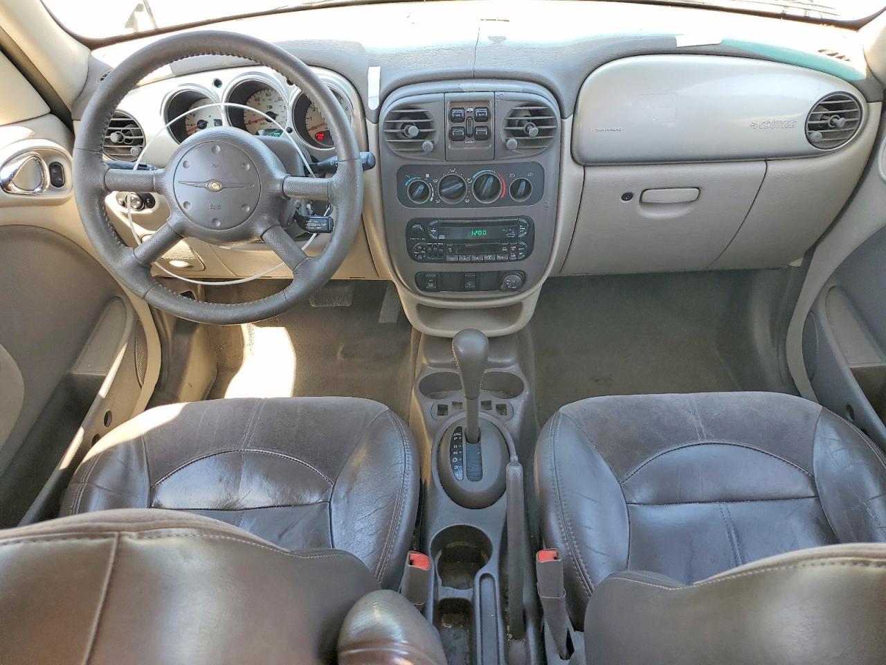Chrysler PT Cruiser