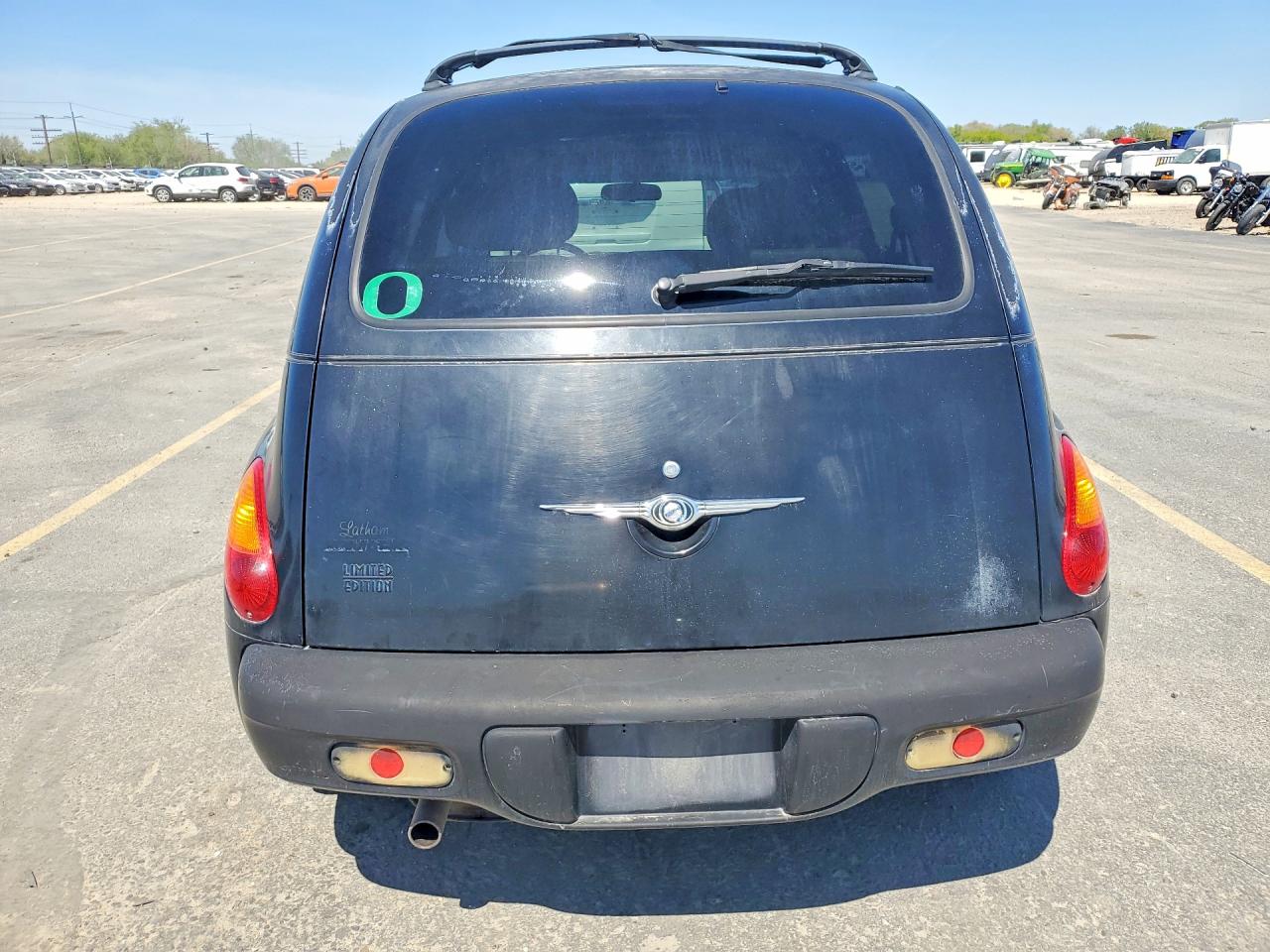 Chrysler PT Cruiser