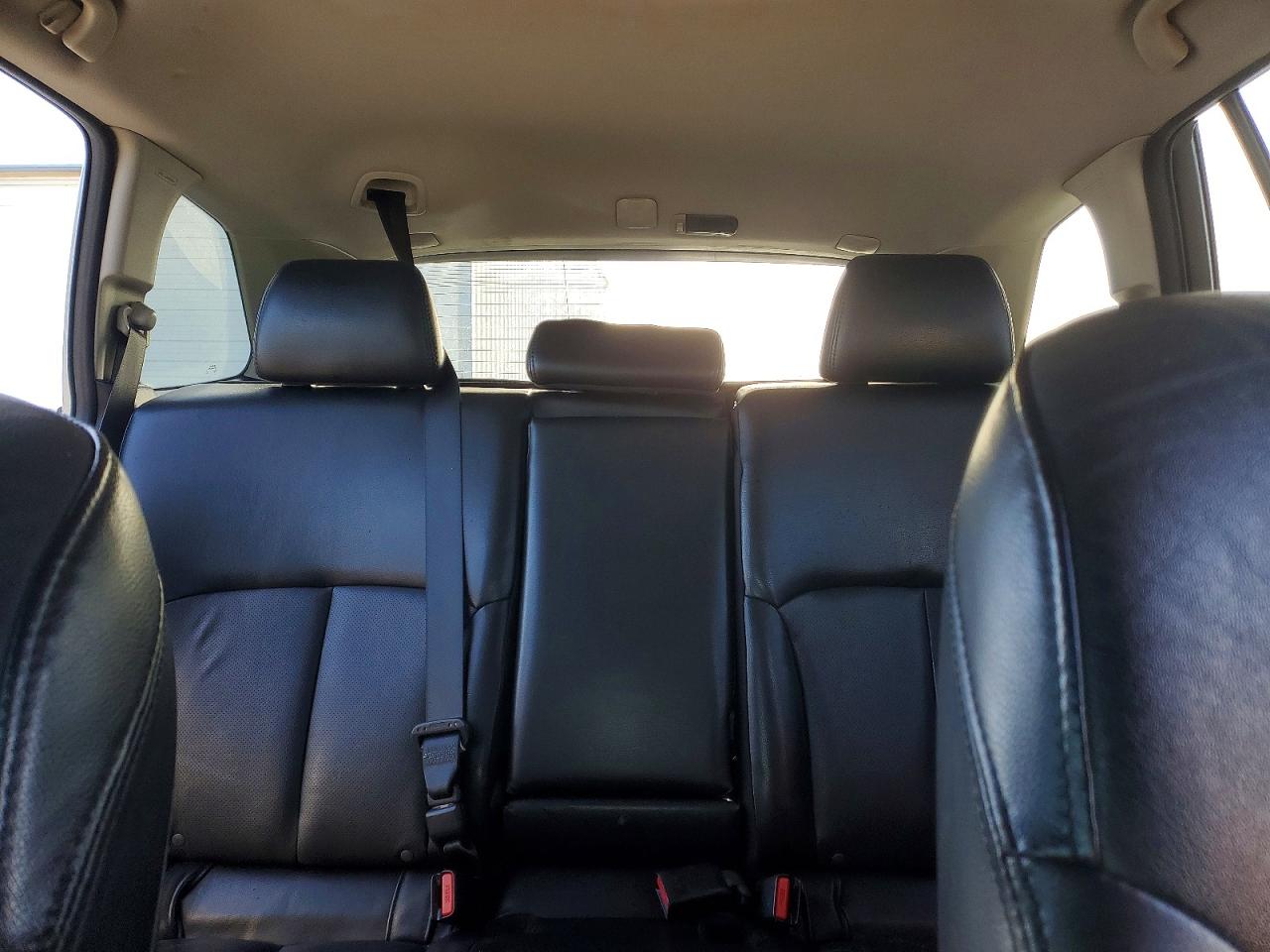 Subaru Outback 2.5i Limited