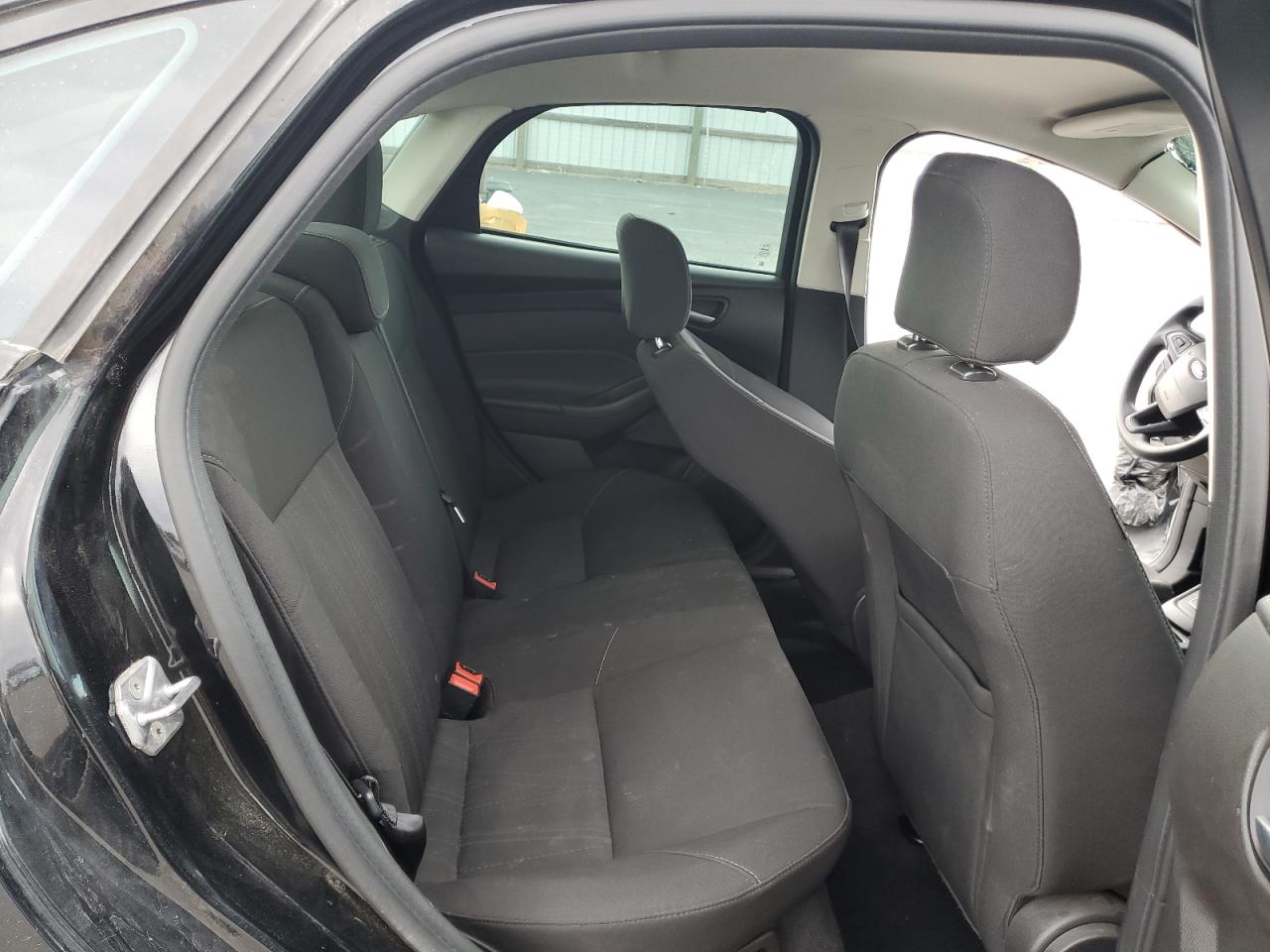 Ford Focus Atmosphere