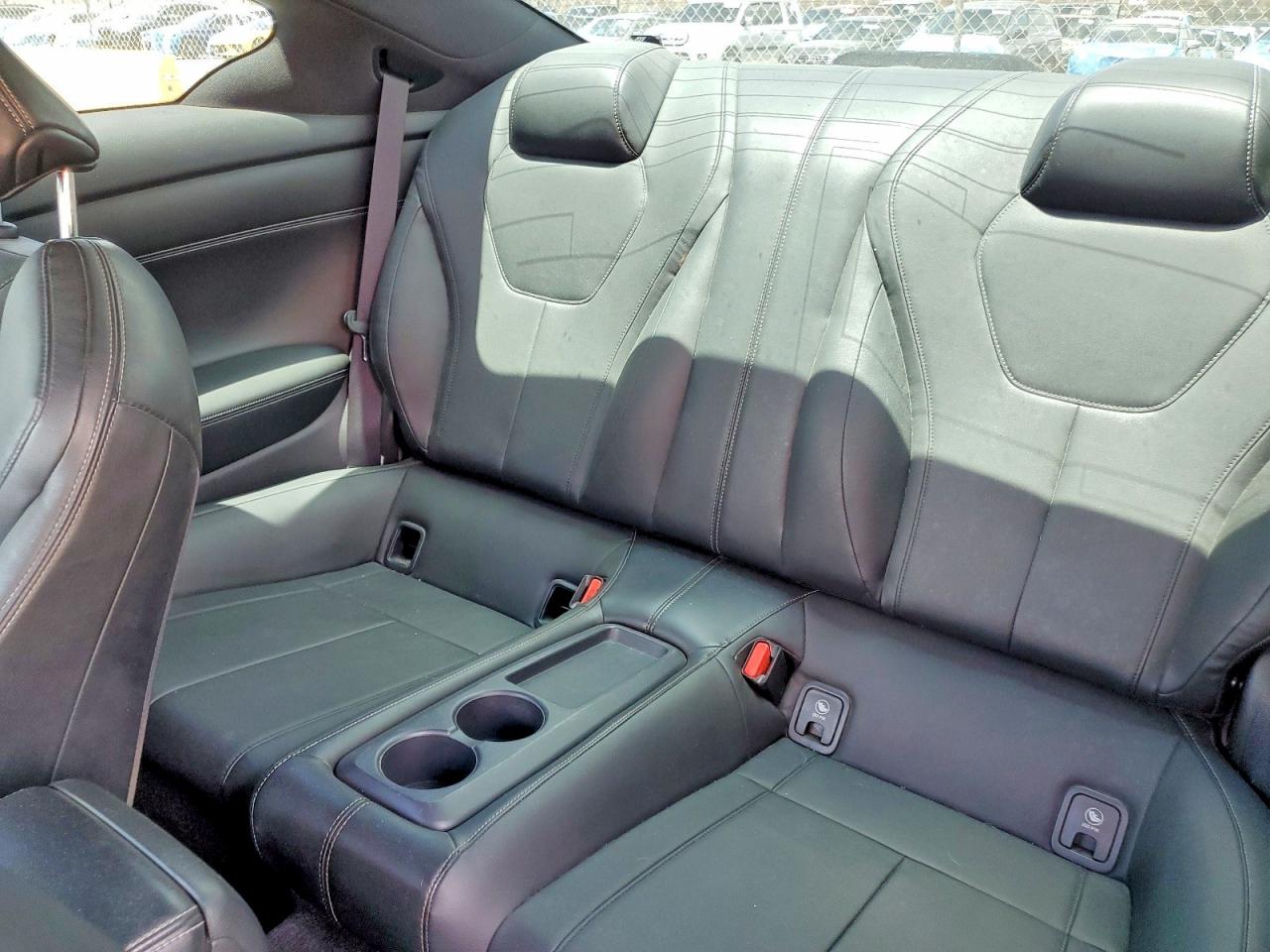 INFINITI Q60 3.0t Premium