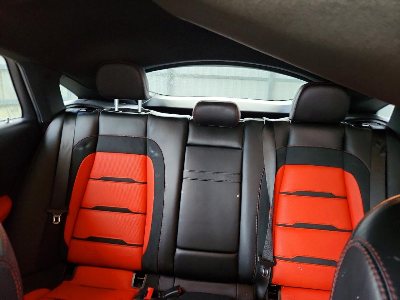 Mercedes-Benz GLE Amg 53 4matic