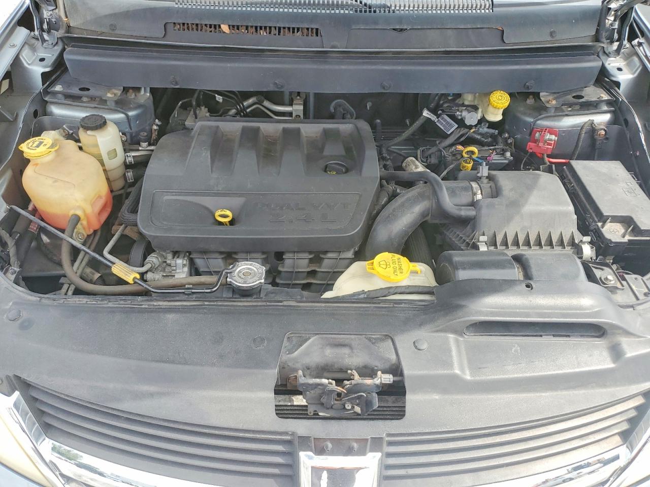Dodge Journey Se