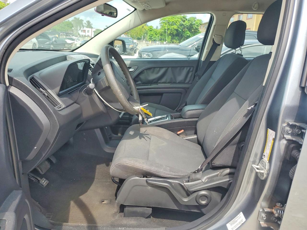 Dodge Journey Se