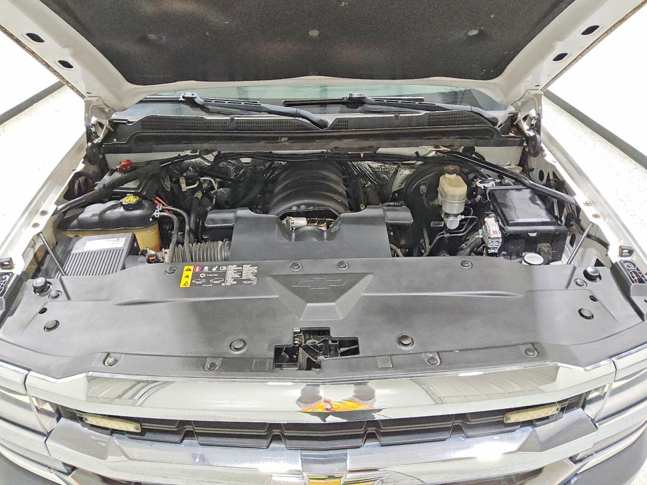 Chevrolet Silverado C1500