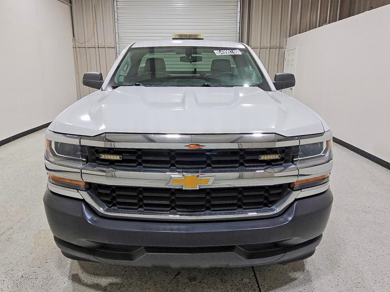 Chevrolet Silverado C1500