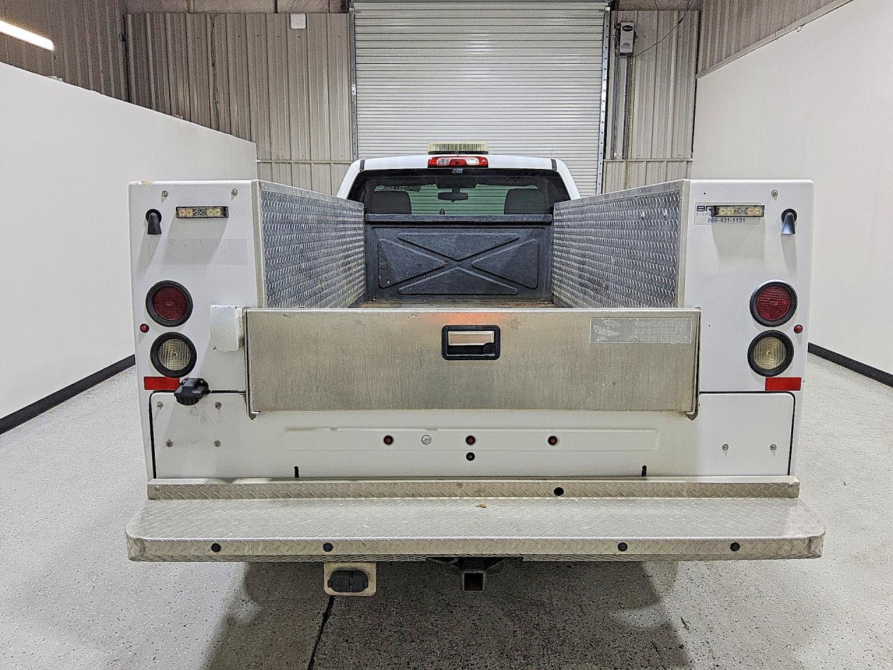 Chevrolet Silverado C1500